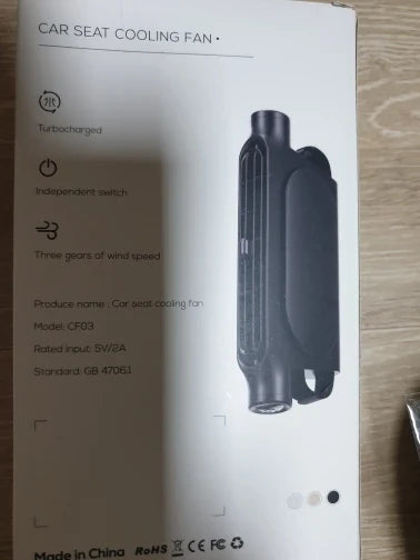 Review Card