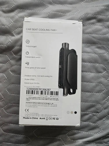 Review Card