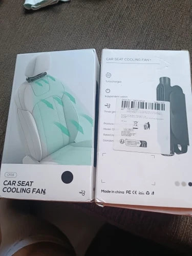 Review Card